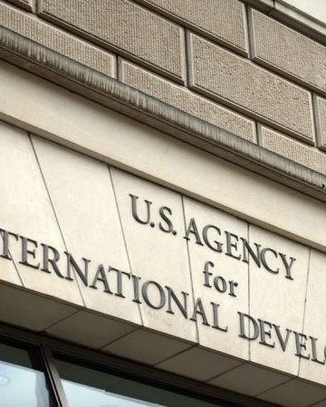 What replaced USAID? Inside the Trump administration’s global health overhaul