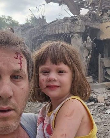 Israelis keep suitcases packed and ready as Trump weighs potential Iran strike decision