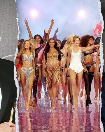 Ex-Victoria’s Secret CEO’s lawyer caught on hot mic jokingly threatening to ‘kill’ him at Epstein deposition