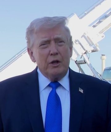 Trump backs off escalation, but Iran war goes on amid ‘productive’ talks