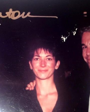 Former President Bill Clinton deposed in Epstein probe in potential first for Congress