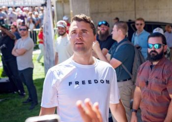 Bills to honor Charlie Kirk, free speech in several states hit roadblocks