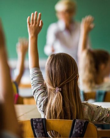 Interactive tool reveals which states stand to lose billions in education funding