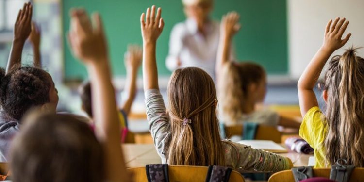 Interactive tool reveals which states stand to lose billions in education funding