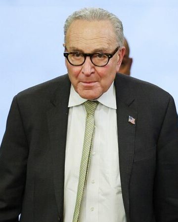 ‘Ship has sailed’: This is what Dems won’t get in DHS deal after shunning GOP