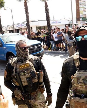 Jayapal floats reparations for illegal immigrants impacted by Trump crackdown, demands prosecutions