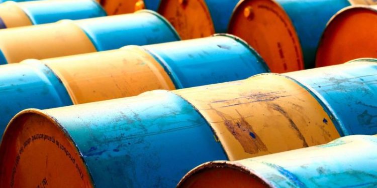 Crypto Market Update: Iran war Drives Oil Derivatives Boom On Crypto Exchange