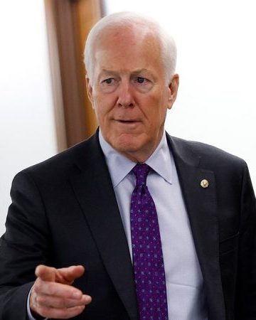 Cornyn reverses on filibuster stance to push Trump’s SAVE Act in Senate