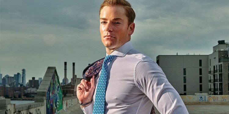 Insurgent Virginia Democrat says his party is ‘completely wrong’ on gun rights and gerrymandering