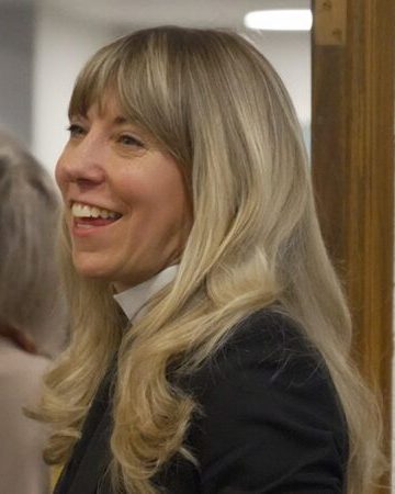 Battleground Dem candidate linked public displays of faith to political violence in 2023 speech