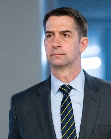 Tom Cotton puts Biden on notice while demanding answers on draining of nation’s oil stockpile