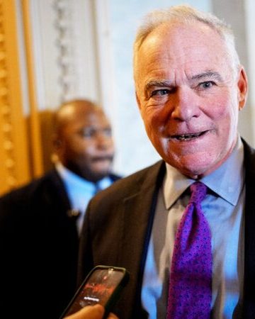 Dem senator warns deportation could let Virginia woman’s illegal immigrant killer ‘escape accountability’