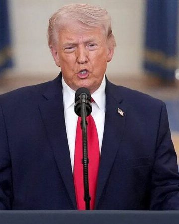 Alcatraz could reopen as a ‘state-of-the-art secure prison’ under Trump’s $152M budget request