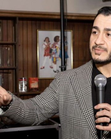 Senate candidate ripped over ‘word salad’ response to whether world is better off without ayatollah