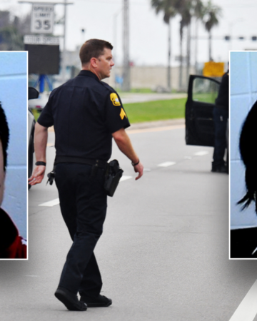 Child of Chinese illegal immigrants charged with planting explosive at US military base