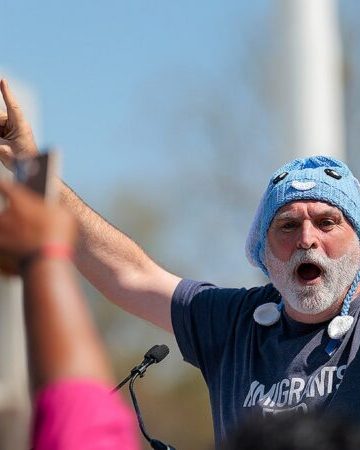 Celebrity chef lashes out at Trump for changing the ‘rules’ the same year as America 250