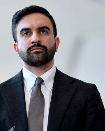 Mamdani’s ‘gun violence’ comments after killing of 7-month old baby spark outrage: ‘Absolute disgrace’