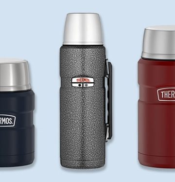 Thermos recalls 8.2 million bottles after stoppers eject, causing injury and reported vision loss